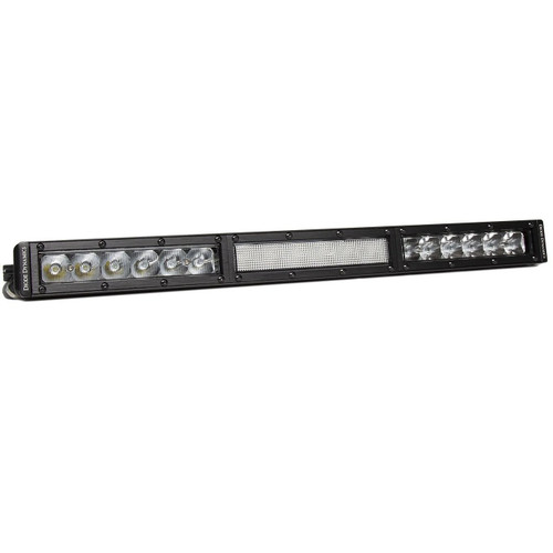 Diode Dynamics Stage Series 18" LED Light Bar - White | Universal