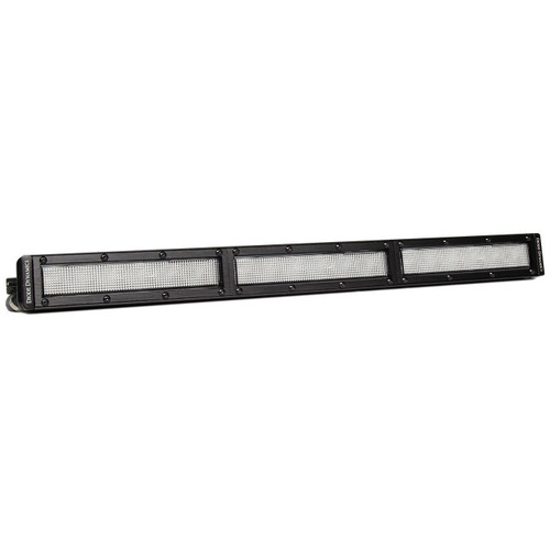 Diode Dynamics Stage Series 18" LED Light Bar - White | Universal
