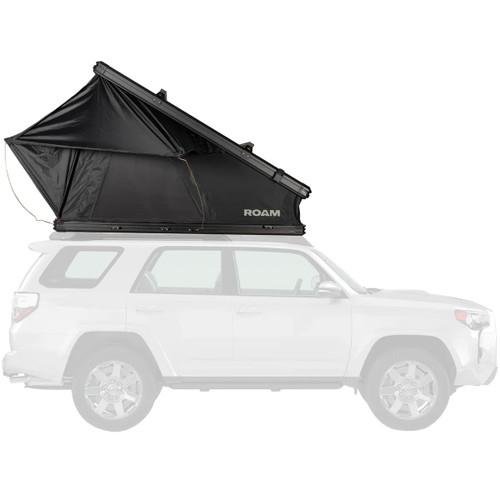 ROAM Adventure Co. The Desperado Hardshell Rooftop Tent | Universal ROAM Adventure Co. The Desperado Hardshell Rooftop Tent | Universal