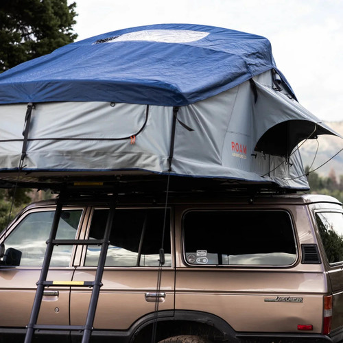ROAM Adventure Co. The Vagabond XL Rooftop Tent | Universal