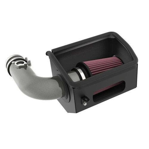 K&N performance Air Intake System| 2022+ Toyota GR86