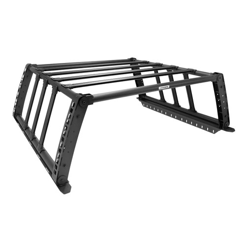 Go Rhino XRS Overland Xtreme Bed Rack | 2022-2026 Toyota Tundra