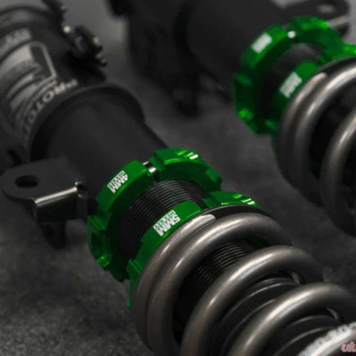 Fortune Auto Gen8 500 Series | 2023+ Toyota GR Corolla