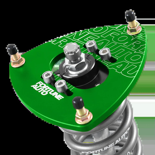 Fortune Auto Gen8 500 Series | 2023+ Toyota GR Corolla