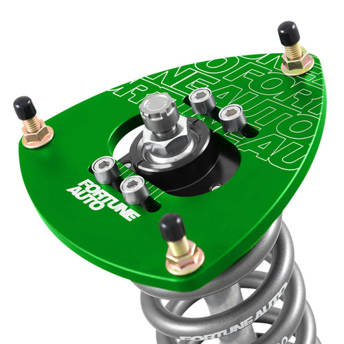 Fortune Auto 510 Series | 2023+ Toyota GR Corolla