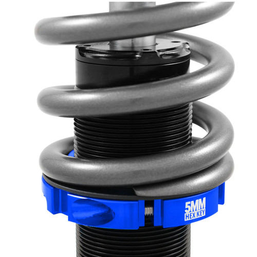 Fortune Auto 510 Series | 2023+ Toyota GR Corolla