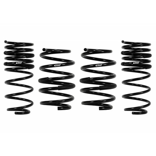 Eibach PRO-Kit Performance 1" Lowering Springs | 1991-1995 Toyota MR2 Eibach PRO-Kit Performance 1" Lowering Springs | 1991-1995 Toyota MR2