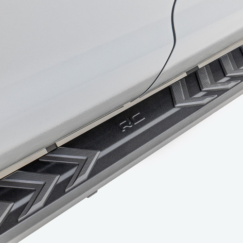Rough Country BA2 Running Boards | 2007-2021 Toyota Tundra Rough Country BA2 Running Boards | 2007-2021 Toyota Tundra