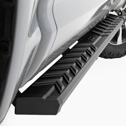 Rough Country BA2 Running Boards | 2007-2021 Toyota Tundra