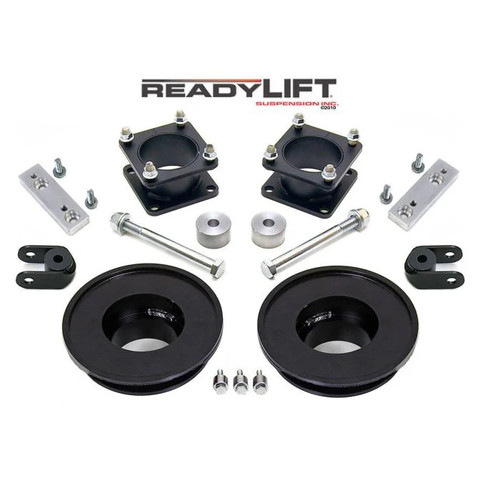 ReadyLift 3"F/2"R SST Lift Kit | 2008-2022 Toyota Sequoia ReadyLift 3"F/2"R SST Lift Kit | 2008-2022 Toyota Sequoia