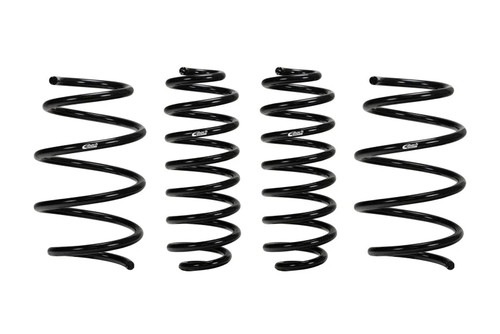 Eibach PRO-Kit 1.3" Lowering Springs | 2018+ Toyota Camry Eibach PRO-Kit 1.3" Lowering Springs | 2018+ Toyota Camry
