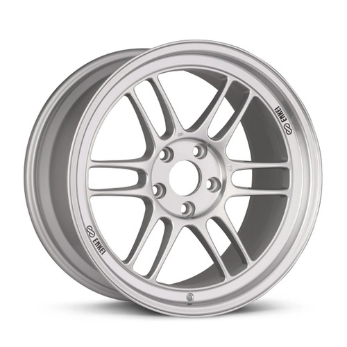 Enkei RPF1 | Silver | 5X114.3 | 18X8.5 | 30mm Enkei RPF1 | Silver | 5X114.3 | 18X8.5 | 30mm