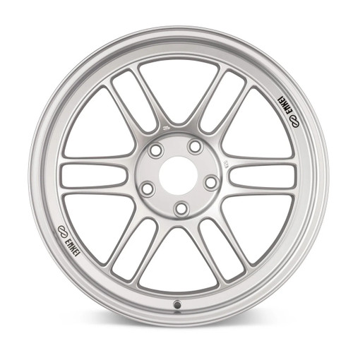 Enkei RPF1 | Silver | 5X114.3 | 18X9 | 35mm