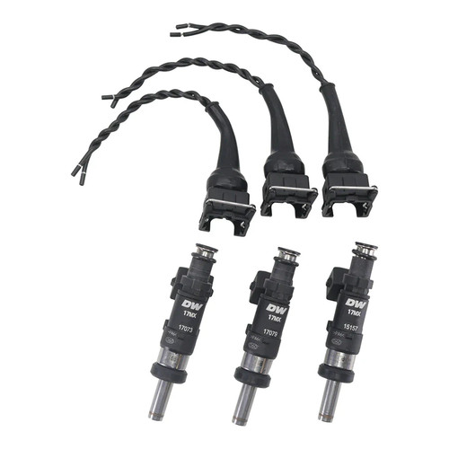 DeatschWerks 1100cc Fuel Injectors | 2023+ Toyota Corolla DeatschWerks 1100cc Fuel Injectors | 2023+ Toyota Corolla