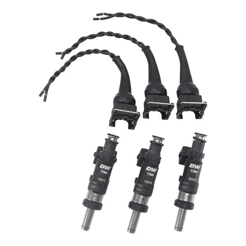 DeatschWerks 850cc Fuel Injectors | 2023+ Toyota Corolla DeatschWerks 850cc Fuel Injectors | 2023+ Toyota Corolla