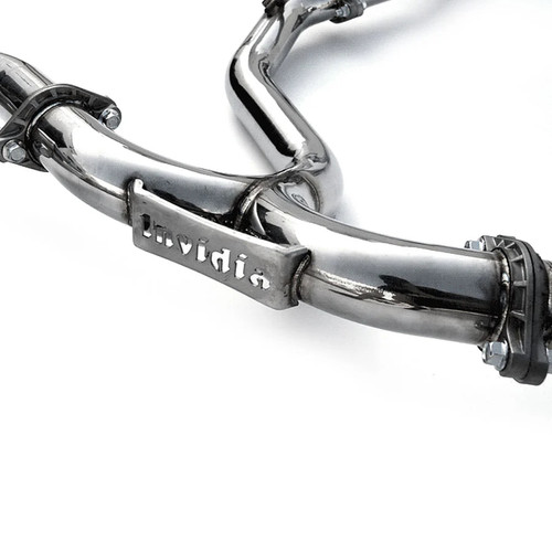 Invidia N1 Cat Back Exhaust System | 2017-2020 Toyota 86 / 13-17 Sction FR-S