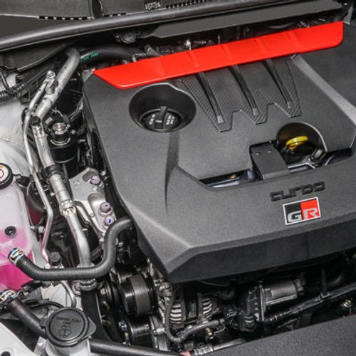 Radium Engineering Catch Can Kit | 2023+ Toyota GR Corolla Radium Engineering Catch Can Kit | 2023+ Toyota GR Corolla