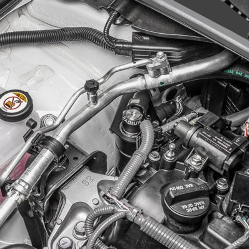 Radium Engineering Catch Can Kit | 2023+ Toyota GR Corolla