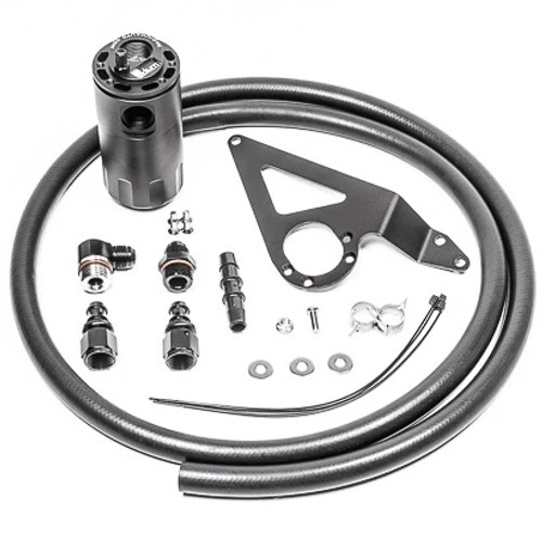 Radium Engineering CCV Catch Can Kit | 2022+ Toyota GR86 Radium Engineering CCV Catch Can Kit | 2022+ Toyota GR86