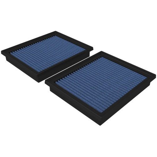 aFe Magnum FLOW Pro 5R Air Filter | 2022-2025 Toyota Tundra aFe Magnum FLOW Pro 5R Air Filter | 2022-2025 Toyota Tundra