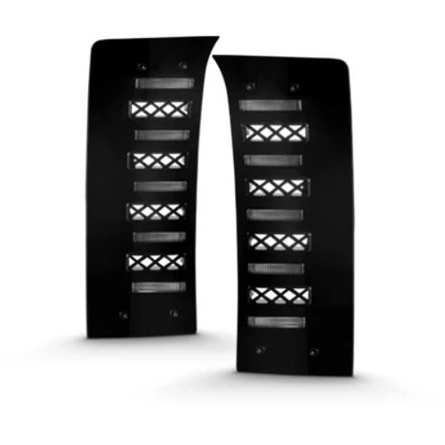 Anzo DRL Vent Lights | 2022-2026 Toyota Tundra