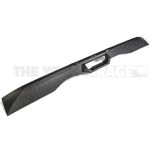 TRD Pro Tailgate Spoiler | 2022-2025 Toyota Tundra TRD Pro Tailgate Spoiler | 2022-2025 Toyota Tundra