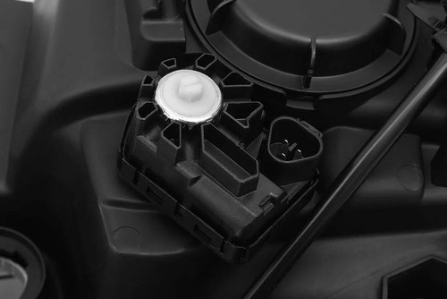 AlphaRex PRO-Series Projector Headlights Black - 2014-2021 Toyota Tundra (880719)