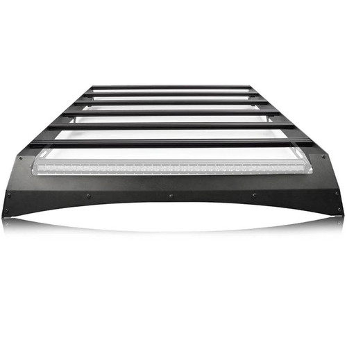 Cali Raised Economy Roof Rack - 2010-2021 Toyota 4Runner