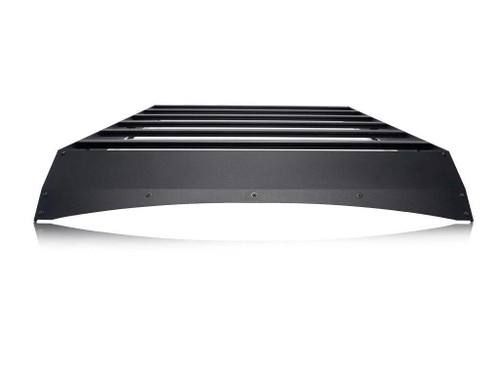 Cali Raised Economy Roof Rack - 2010-2021 Toyota 4Runner