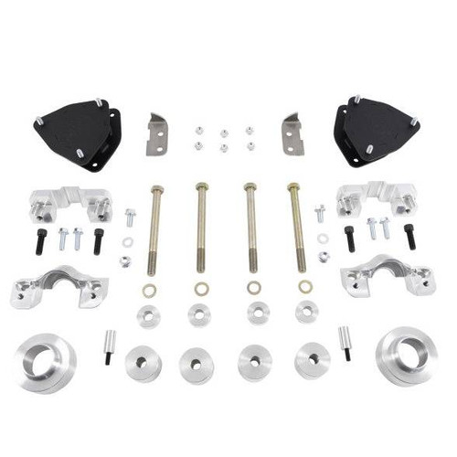 LP Aventure 1.5" Lift Kit Black Powdercoat - 2019+ Toyota RAV4 ( FLP-RAV4-19-LIFT+OPC) LP Aventure 1.5" Lift Kit Black Powdercoat - 2019+ Toyota RAV4 ( FLP-RAV4-19-LIFT+OPC)