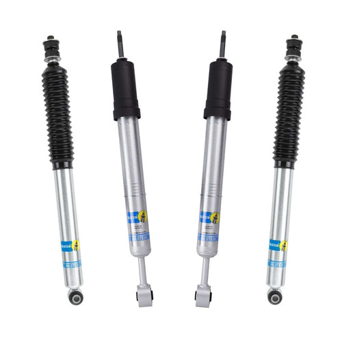 TheYota Garage 3rd Gen Tacoma Stage 1 Suspension Kit - 2023-2016 Toyota Tacoma