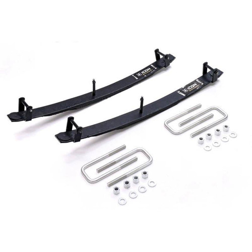 TheYota Garage 3rd Gen Tacoma Stage 1 Suspension Kit - 2023-2016 Toyota Tacoma