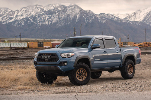 TheYota Garage 3rd Gen Tacoma Stage 1.25 Suspension Kit - 2023-2016 Toyota Tacoma