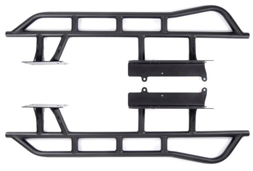Cali Raised Trail Edition Rock Slider - 2010+ Toyota 4Runner