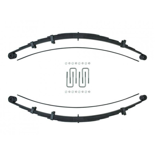 TheYota Garage 3rd Gen Tacoma Stage 1.75 Suspension Kit - 2023-2016 Toyota Tacoma