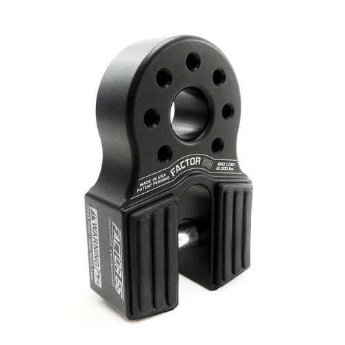 Factor 55 FlatLink - Black (00050-04) Factor 55 FlatLink - Black (00050-04)