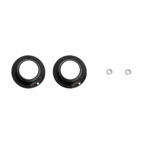 Bilstein 5100 Lift Kit 0-2.5" Front Adjustable Single Shock - 2010+ Toyota 4Runner (24-196499)