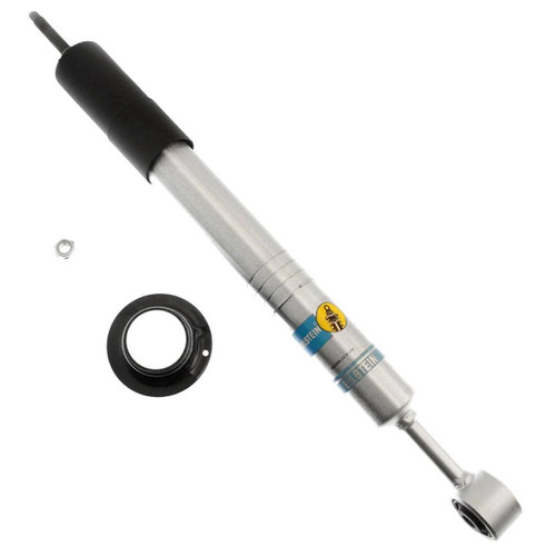 Bilstein 5100 Lift Kit 0-2.5" Front Adjustable Single Shock - 2010+ Toyota 4Runner (24-196499)