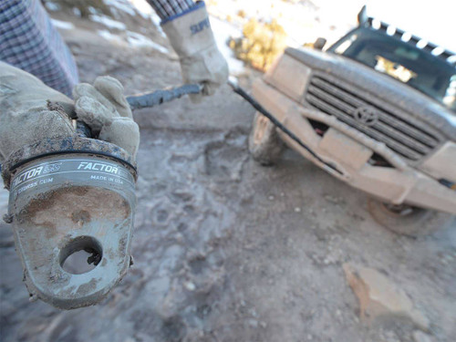 Factor 55 ProLink - Black (00015-01)