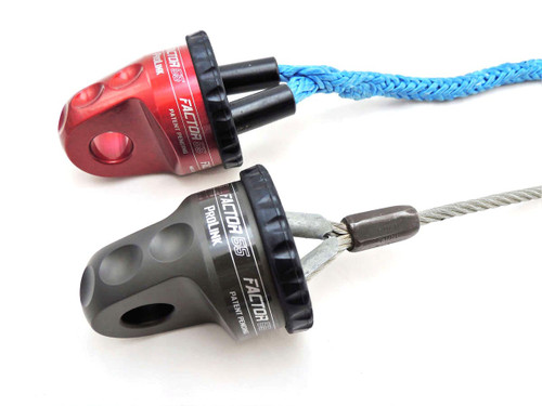 Factor 55 ProLink - Black (00015-01)