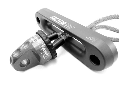 Factor 55 ProLink - Black (00015-01)