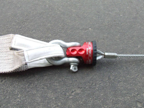 Factor 55 ProLink - Red (00015-01)