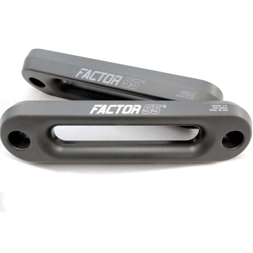 Factor 55 Hawse Fairlead Factor 55 Hawse Fairlead