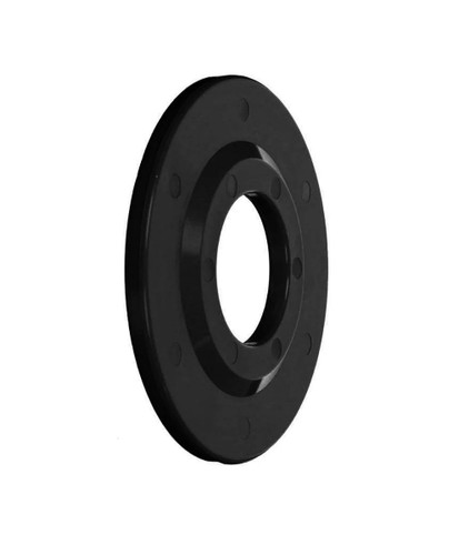 OME 0.4" Rear Lift/Lean Correction Spacer - 2003+ Toyota 4Runner / FJ (150PR10)