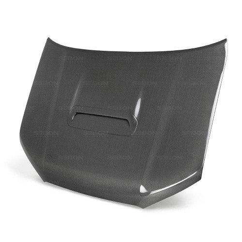 Seibon TR-Style Carbon Fiber Hood  - 2024-2014 Toyota 4Runner (HD18TY4R-TR) Seibon TR-Style Carbon Fiber Hood  - 2024-2014 Toyota 4Runner (HD18TY4R-TR)