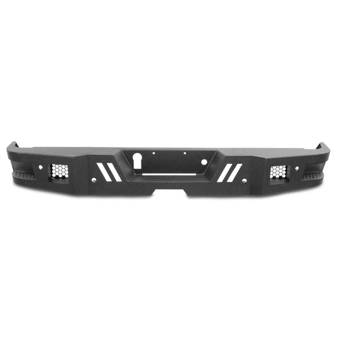 Body Armor 4x4 Eco Series Rear Bumper - 2014-2021 Toyota Tundra (TN-2962) Body Armor 4x4 Eco Series Rear Bumper - 2014-2021 Toyota Tundra (TN-2962)