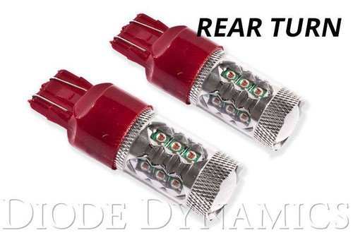 Diode Dynamics LED Tail Light Turn Signal Bulbs | 2023-2016 Toyota Tacoma Diode Dynamics LED Tail Light Turn Signal Bulbs | 2023-2016 Toyota Tacoma
