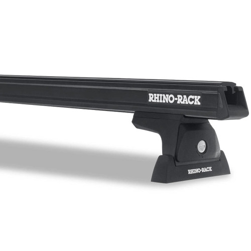 Rhino-Rack HD Roof Rack Cross Bars - RSI SmartCap Toyota Tundra