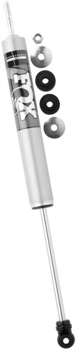 Fox 2.0 IFP Series 0-1.5" Single Rear Shock - 2010+ Toyota 4Runner (985-24-124)