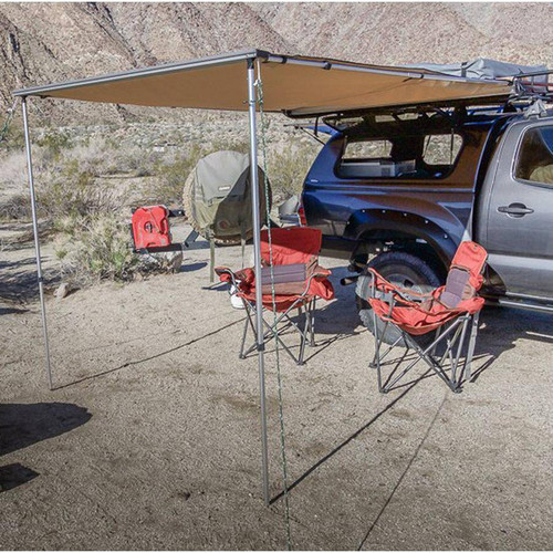 Tuff Stuff® Roof Top Awning 6.5' x 8' (TS-AWN-RT-6.5)